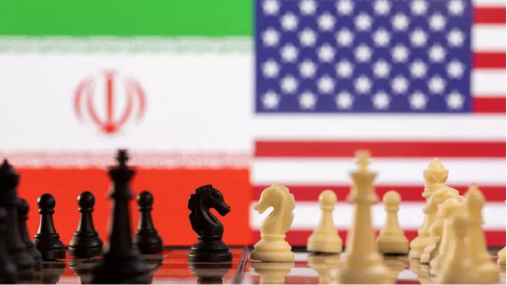 Tehran and Washington Reach Interim Agreement to End Conflict Over Iran