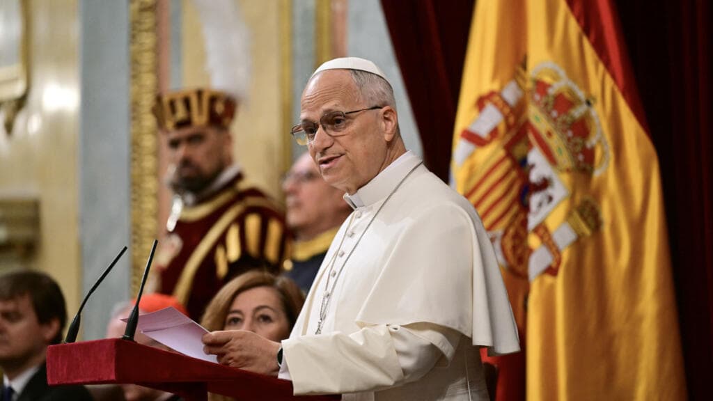 Pope Leo XIV Calls on Spanish Bishops to Embrace 'Culture of Care' for Abuse Survivors