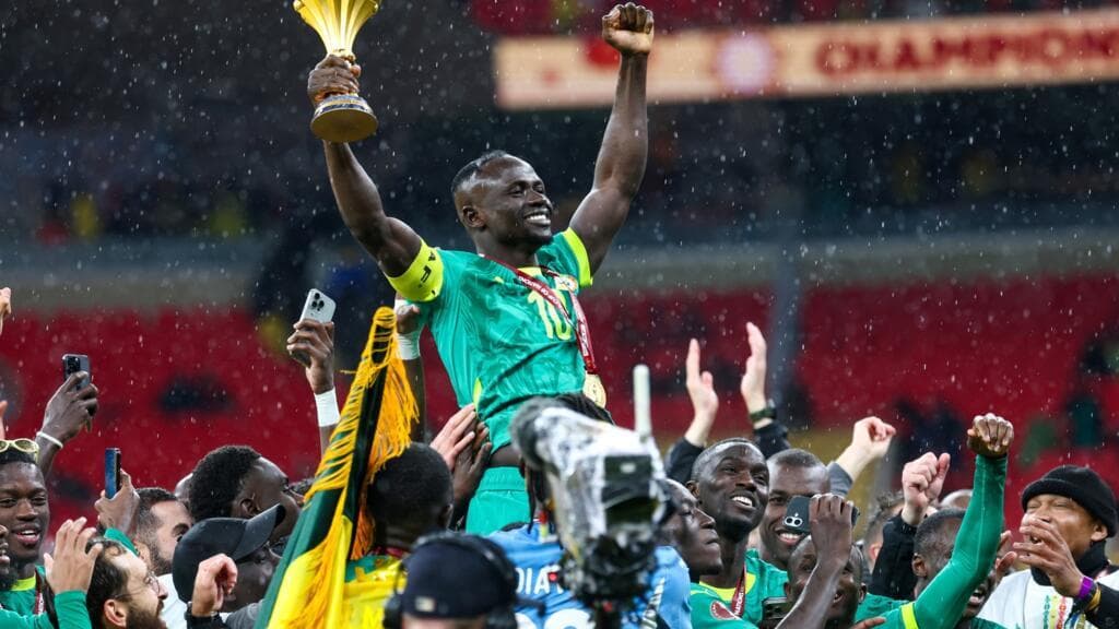 Stripping Senegal of AFCON title a 'disgrace for Africa' say fans