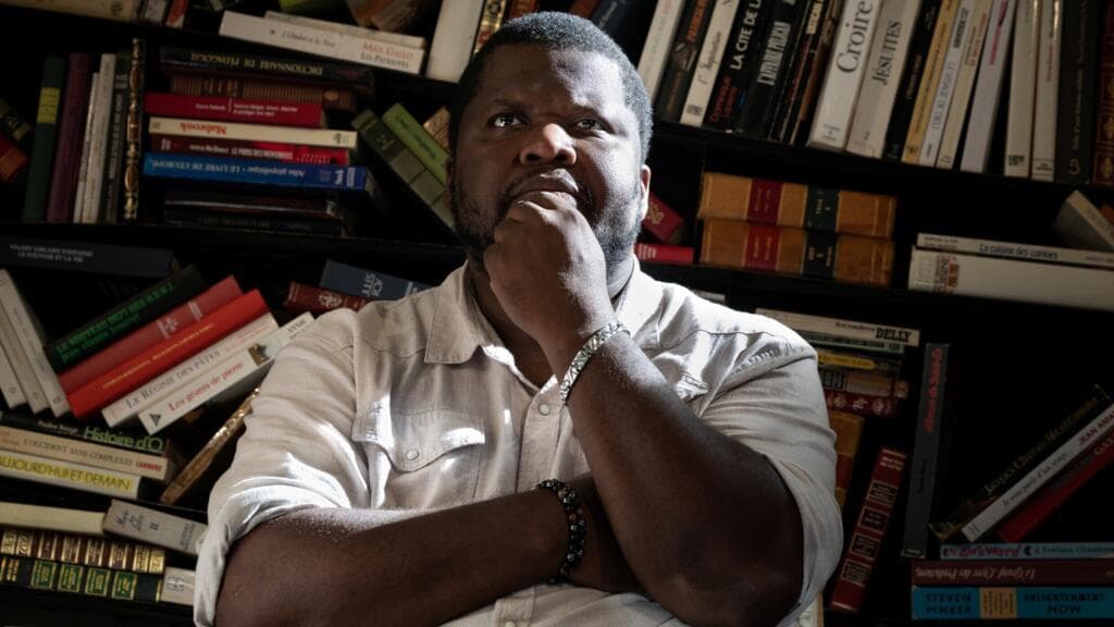 Thélyson Orélien Removed from Prix Goncourt Longlist Over AI Authorship Claims