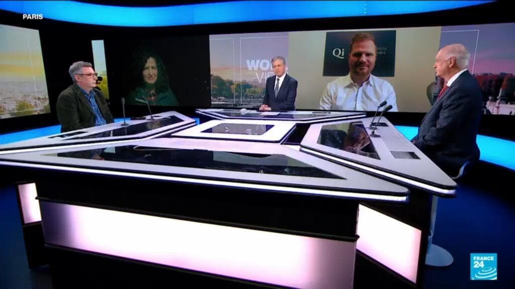 Whose war is it? Trump eyes Iran talks as Israel hints at long campaign