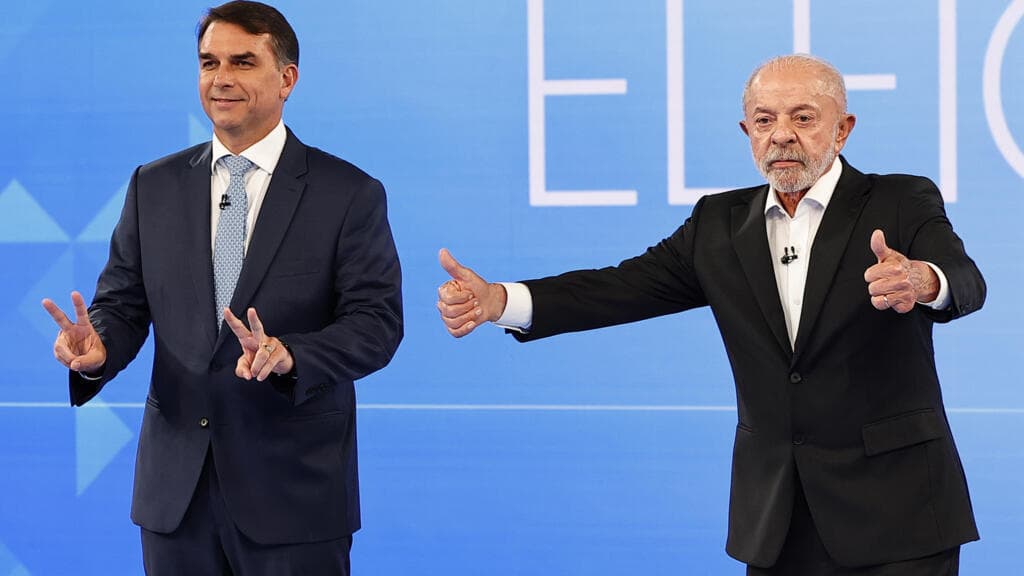Brazilians Face Choice Between Lula and Bolsonaro in Presidential Runoff