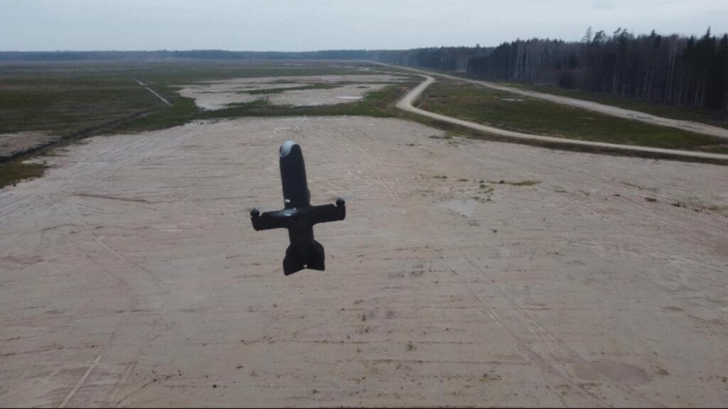 Europe’s borders under threat from Russia: Baltic states gear up for war