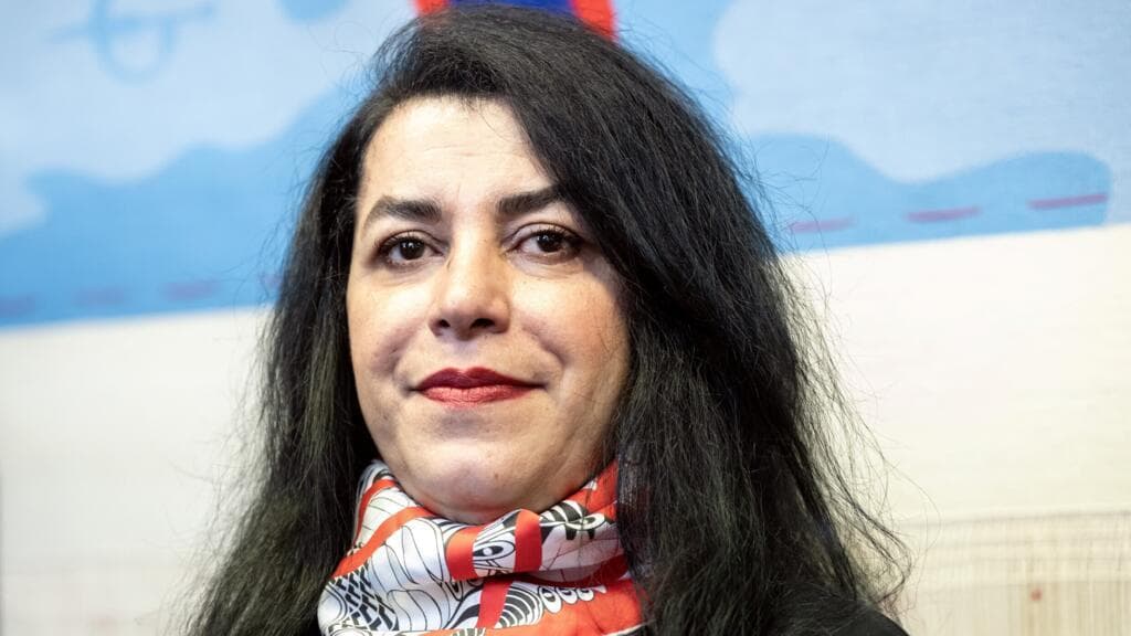 Marjane Satrapi, French-Iranian Author of 'Persepolis', Passes Away at 56