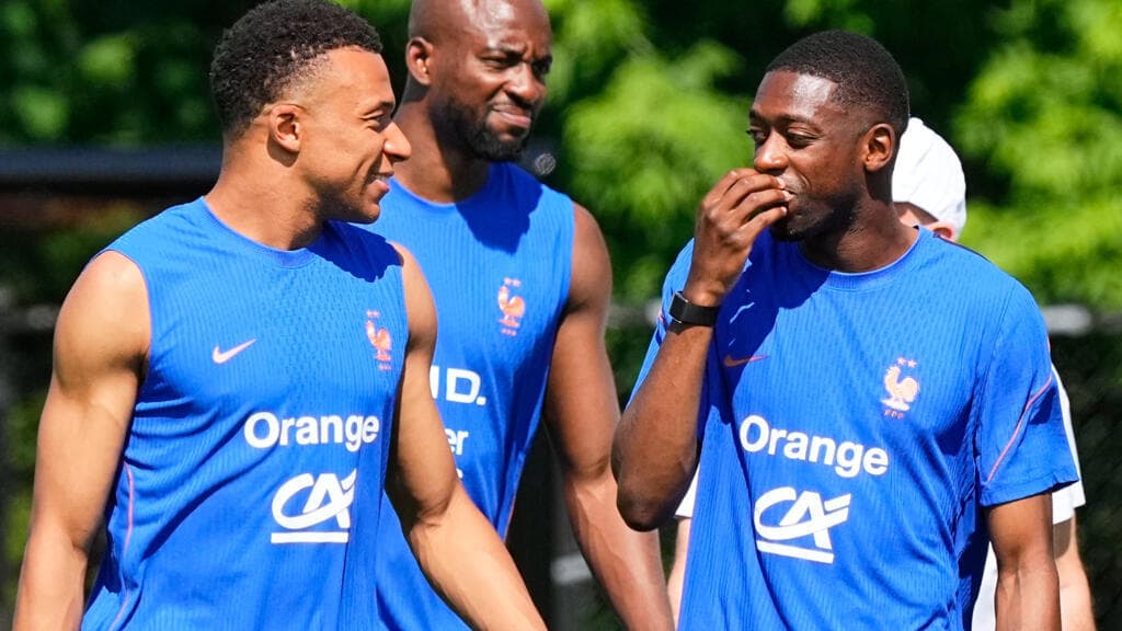 France Begins World Cup 2026 Journey Against Senegal on Tuesday