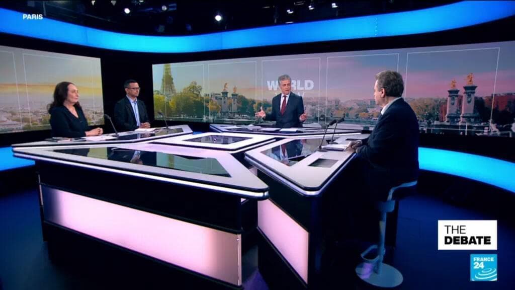 Winding down or spinning out of control? Trump's mixed signals on Iran rattle traditional allies