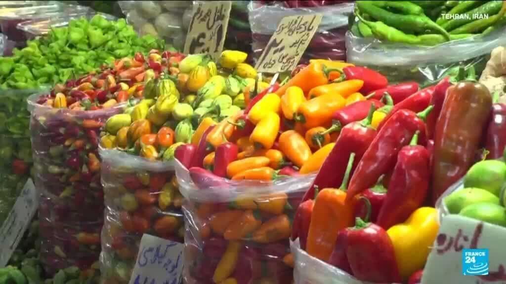 Iranian Shopkeepers Face Bankruptcy Amid War and Economic Strain