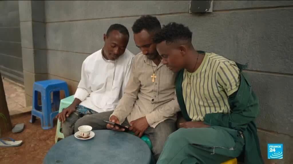 Ethiopia's Social Media Platforms Emerge as Propaganda Battlegrounds