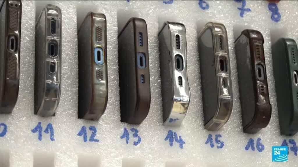 No phone policy in schools in France: What are the benefits ?