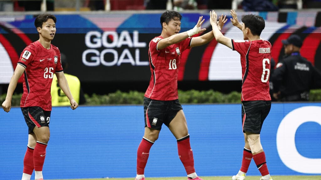 South Korea Secures Victory Over Czech Republic in World Cup Opener