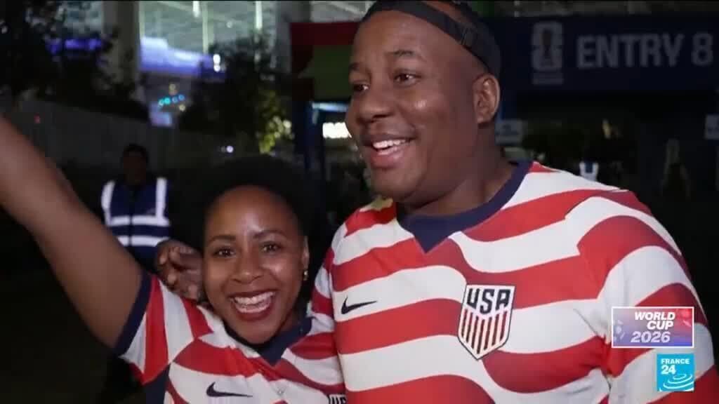 World Cup Day 2: Team USA Triumphs Over Paraguay, Canada Draws with Bosnia