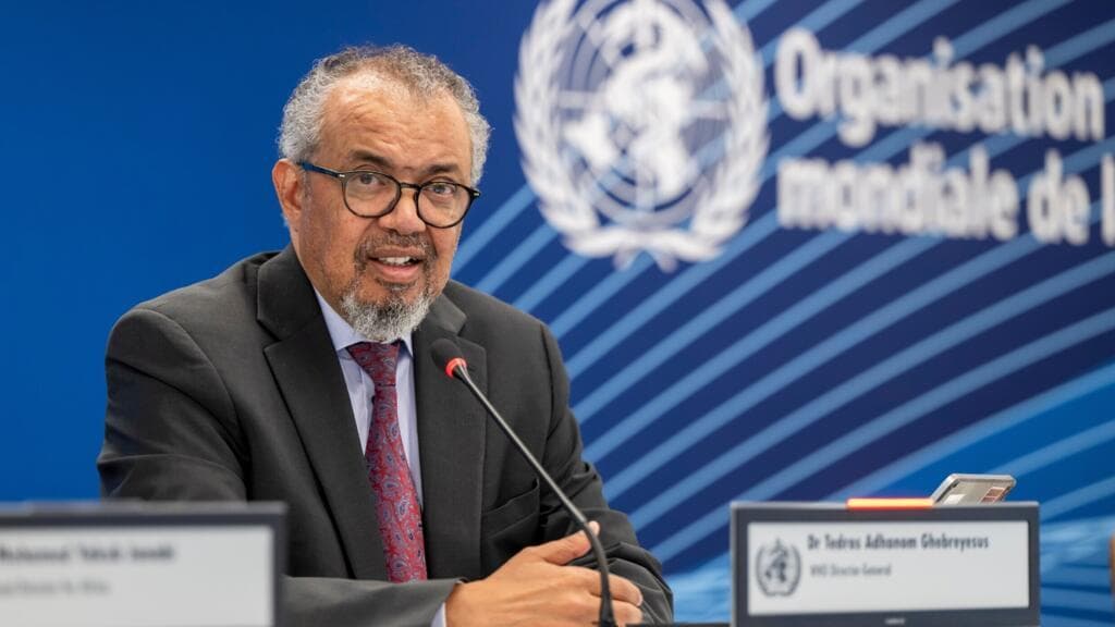 WHO Begins First Trial of Antiviral for Bundibugyo Ebola Prevention