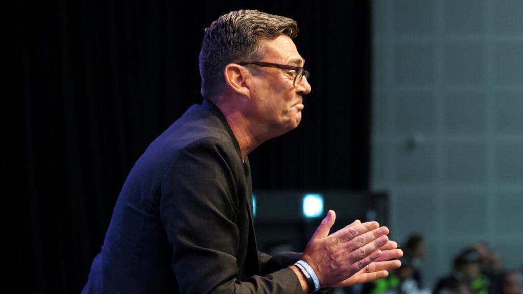 Race to Succeed Keir Starmer as UK Prime Minister Begins, with Burnham Leading