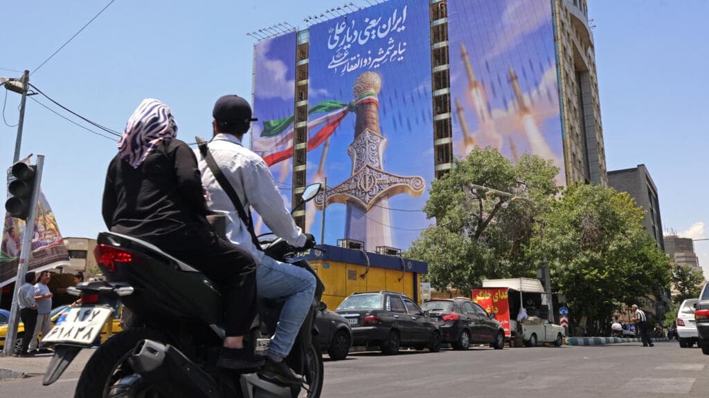 Iran Indicates Remote Signing of US War Agreement Possible Soon
