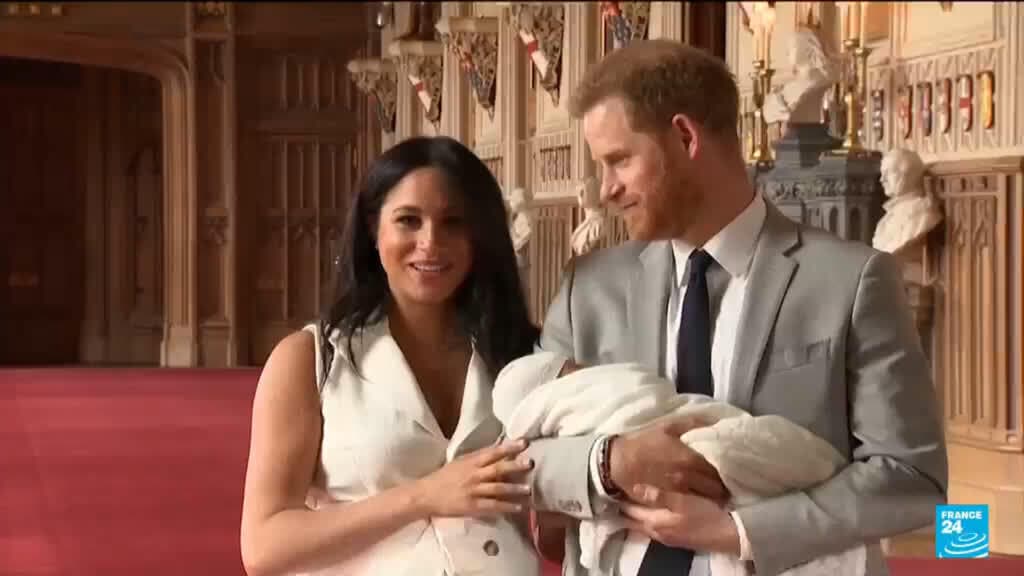 Prince Harry and Meghan to Return to the UK with Their Children This Fall