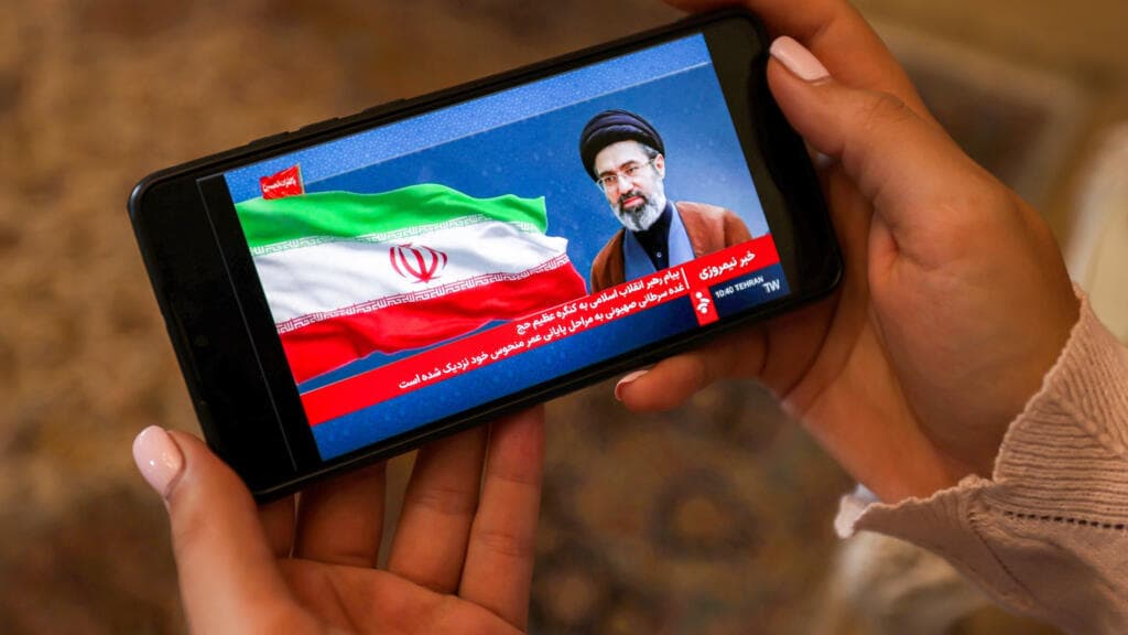 Iran Resumes Partial Internet Access Following Three-Month Shutdown