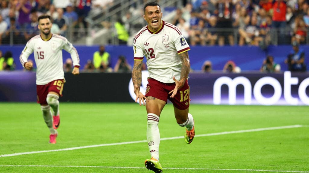 Spain Defeats France to Advance to World Cup Final
