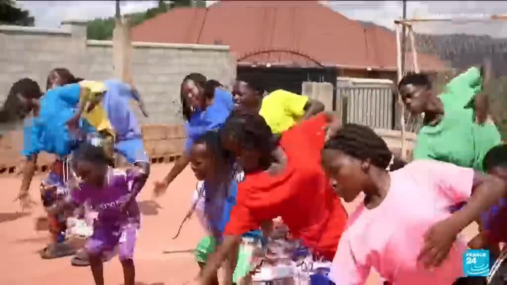 Ugandan Dance Troupe Ghetto Kids to Join Shakira at World Cup 2026 Halftime Show