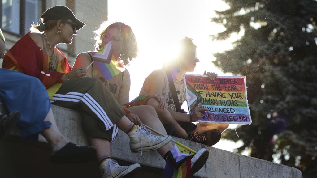 LGBTQ Rights Advocates Hope for Legal Changes Under New Hungarian Prime Minister