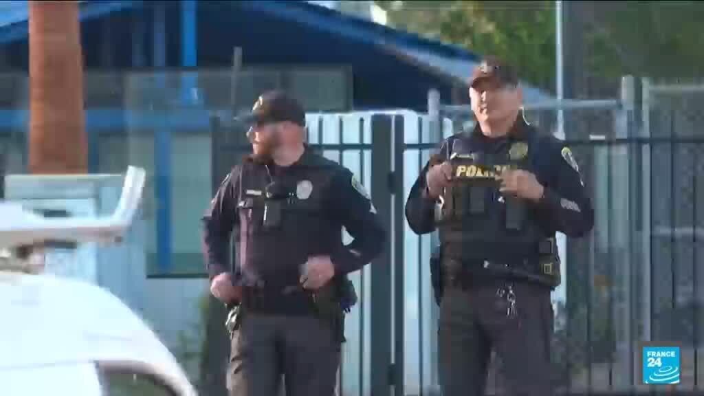 FBI: San Diego mosque shooters were radicalized through online platforms
