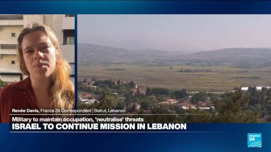 Lebanon's war damage from Israel-Hezbollah conflict estimated at $1.38 billion