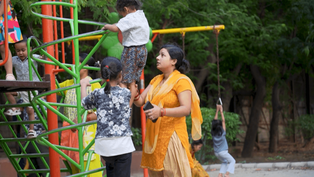 India's Supreme Court Recognizes Maternity Leave as a Fundamental Right