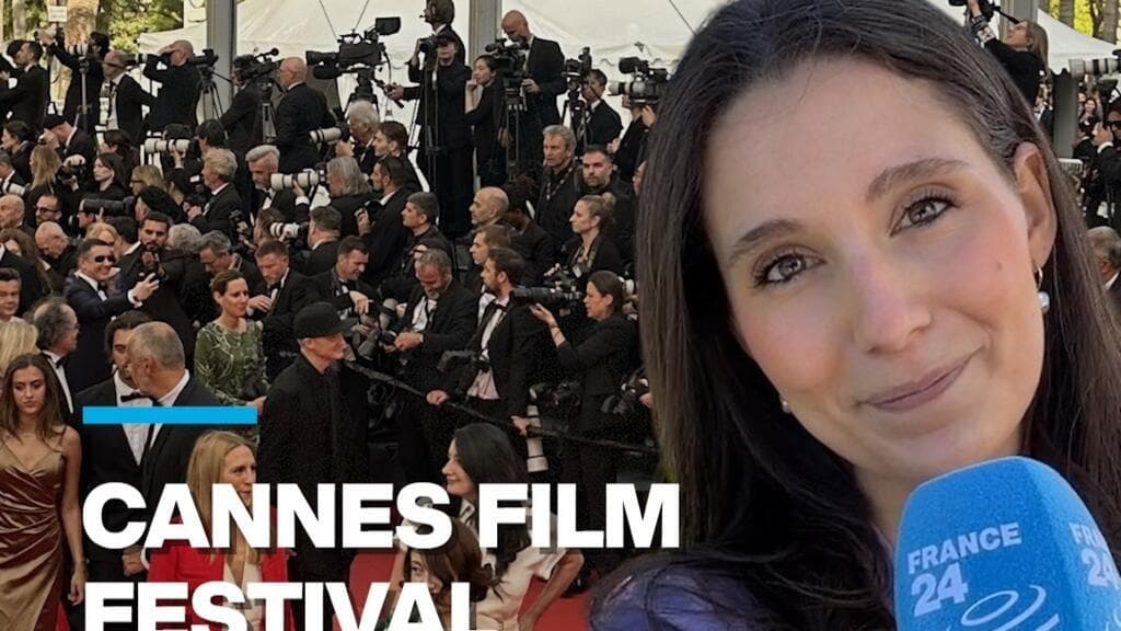 Exploring the Hierarchy of the Red Carpet at the Cannes Film Festival