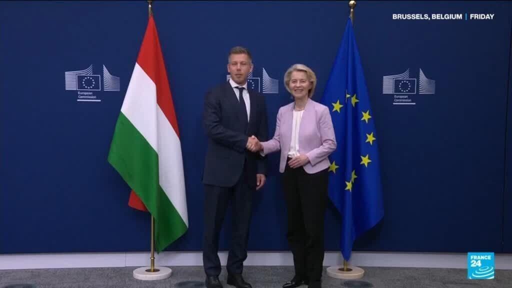 EU Approves 16.4 Billion Euros in Funding for Hungary Following Reforms