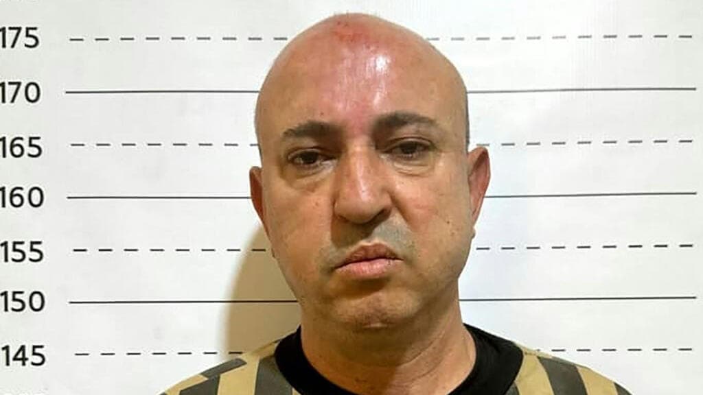 Syria's Court Sentences Assad's Cousin to Death for War Crimes