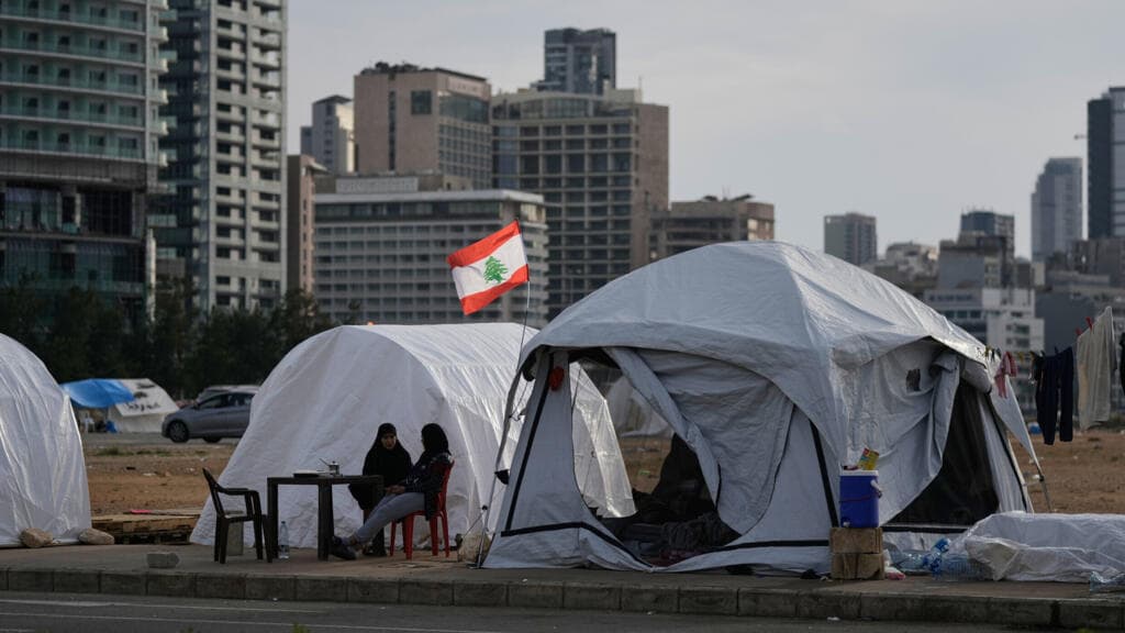 Israel and Lebanon Agree to Extend Ceasefire Amid Ongoing Tensions