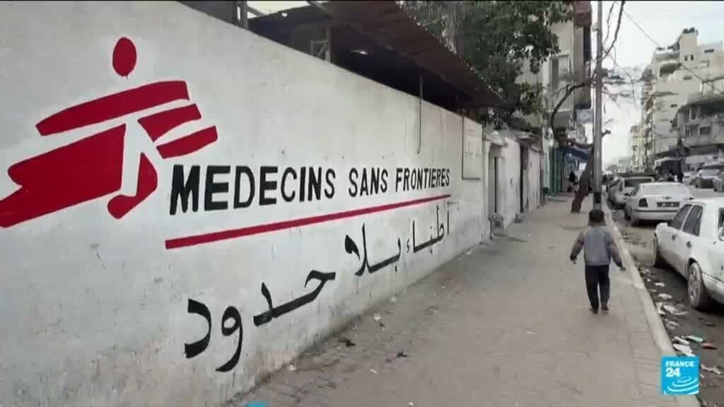 Doctors Without Borders Dismisses 18 Staff for Abuse of Sudanese Refugees in Chad