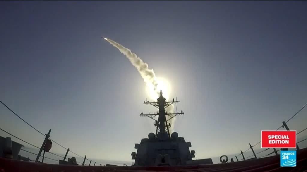 Iran vows to fight 'as long as needed' as Trump says war will end 'soon'