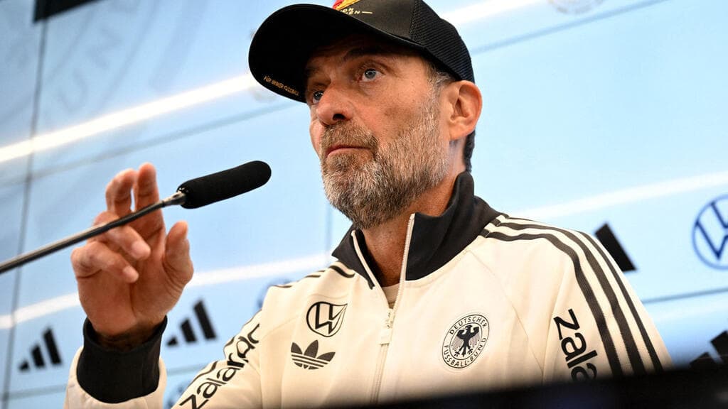 Germany, Netherlands, and France Introduce New Managers Ahead of Nations League