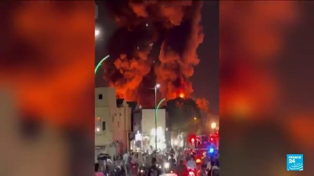 Trump Halts Military Strikes on Iran, Citing Progress in Peace Negotiations
