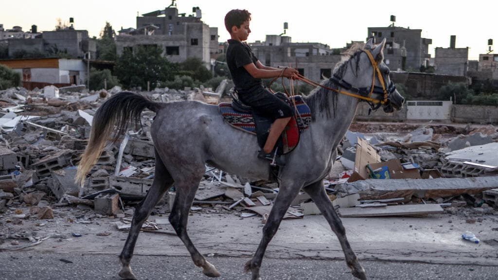 New Israeli Settlements in West Bank Create Challenges for Palestinians