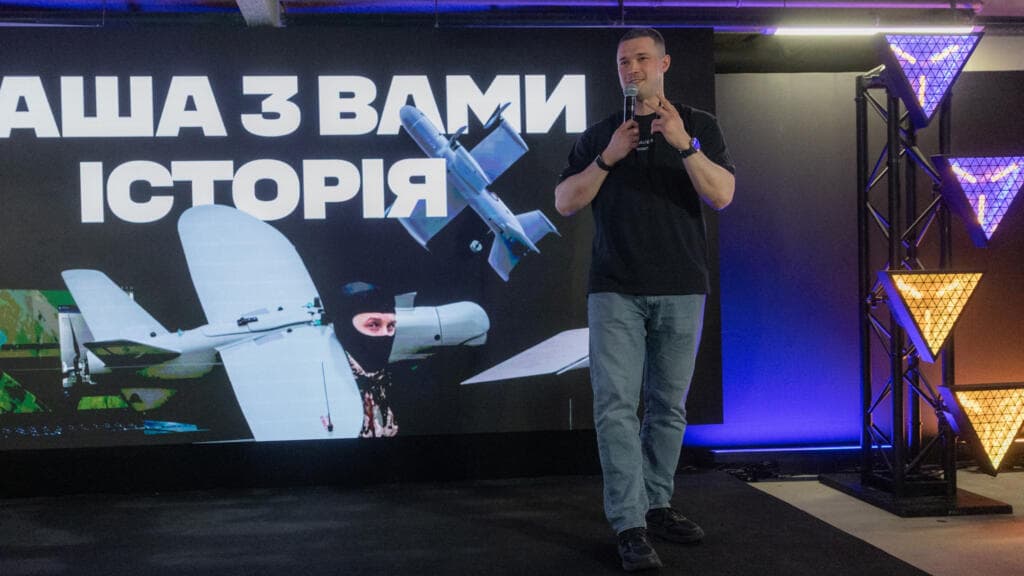 Ukraine's Defence Minister Mykhailo Fedorov Resigns Amid Leadership Rivalry