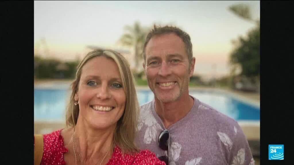British Man in Iran Receives Additional Two-Year Sentence, Family Reports