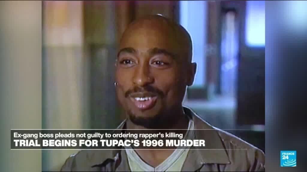 Trial for Tupac Shakur's Murder Begins Nearly 30 Years After His Death