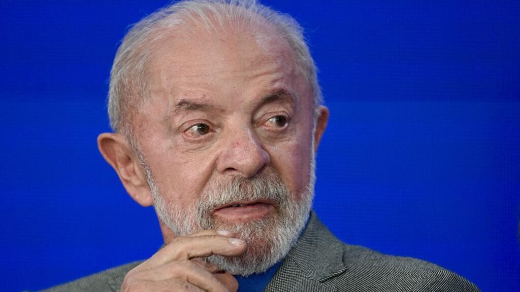 Lula's Party Alleges Meta Interfered in Brazil's Presidential Election