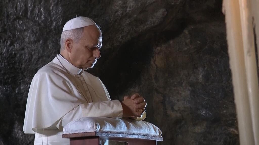 Vatican Calls Environmental Destruction an 'Ecological Sin'