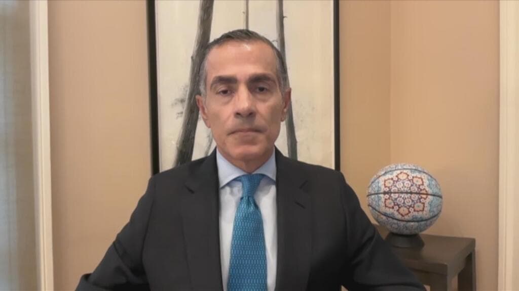 Former State Department Adviser Calls Iran Deal a Setback for U.S.
