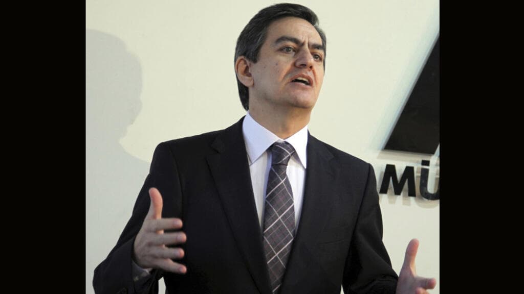 Opposition Leader Ali Karimli Claims Political Persecution in Azerbaijan Trial