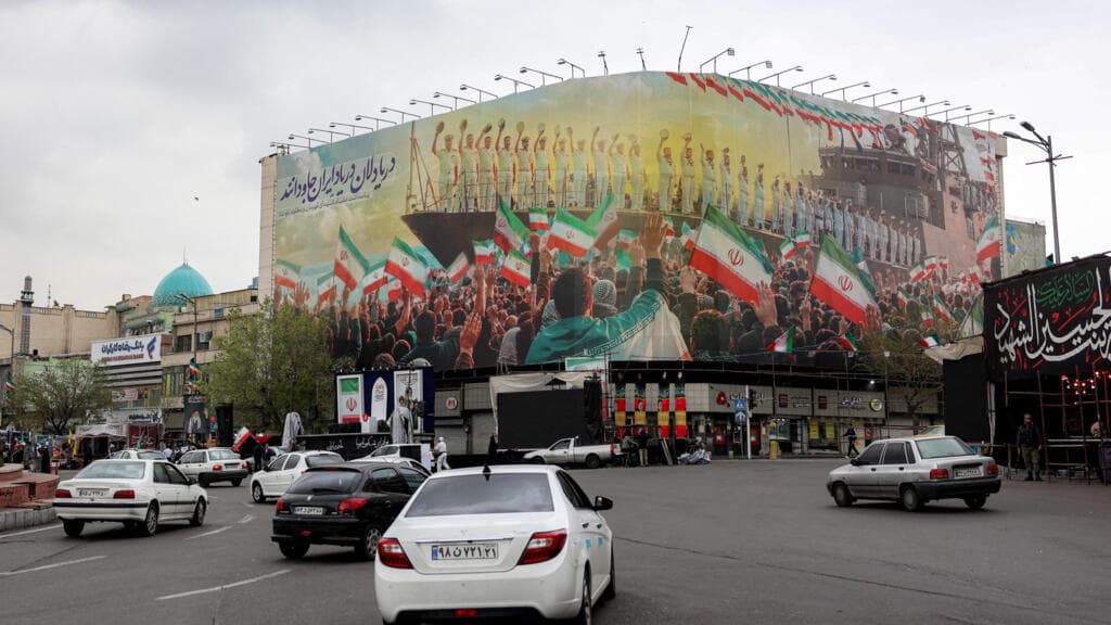 US demands of 15-point peace plan likely 'unacceptable' for Iran