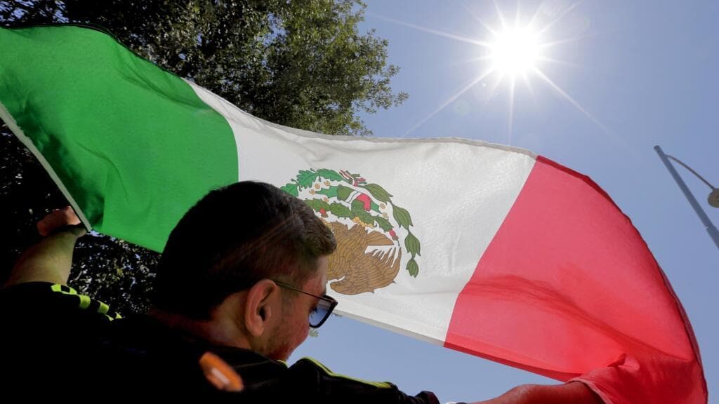 World Cup Ticket Prices Strain Mexican Fans' Enthusiasm