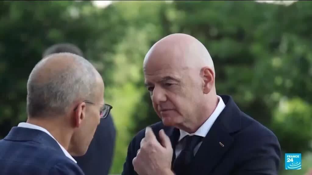 UEFA, CONCACAF, and AFC criticize Gianni Infantino for breach of trust