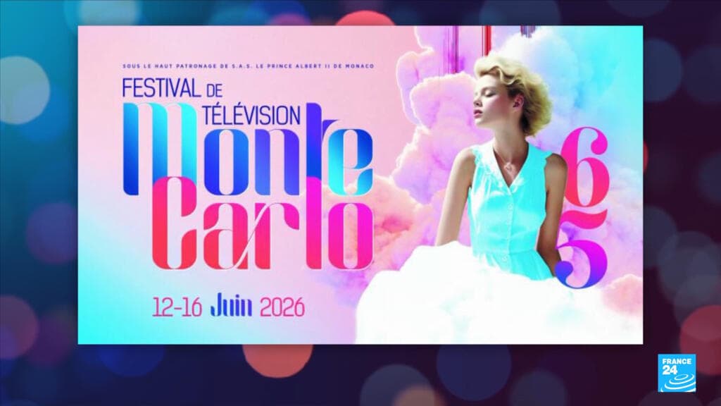 Highlights from the Monte-Carlo Television Festival: Stars and Series of the Month