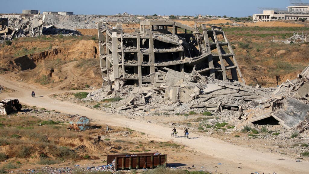 Israeli Drone Strike in Gaza Claims Life of Al Jazeera Journalist