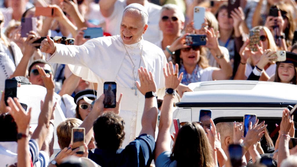 Pope Francis Visits Paris to Advocate for AI Regulation