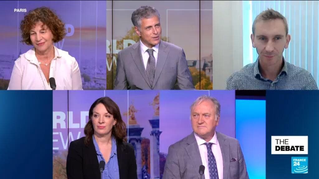 Burnham Poised to Succeed Starmer as Labour Faces Far-Right Challenge