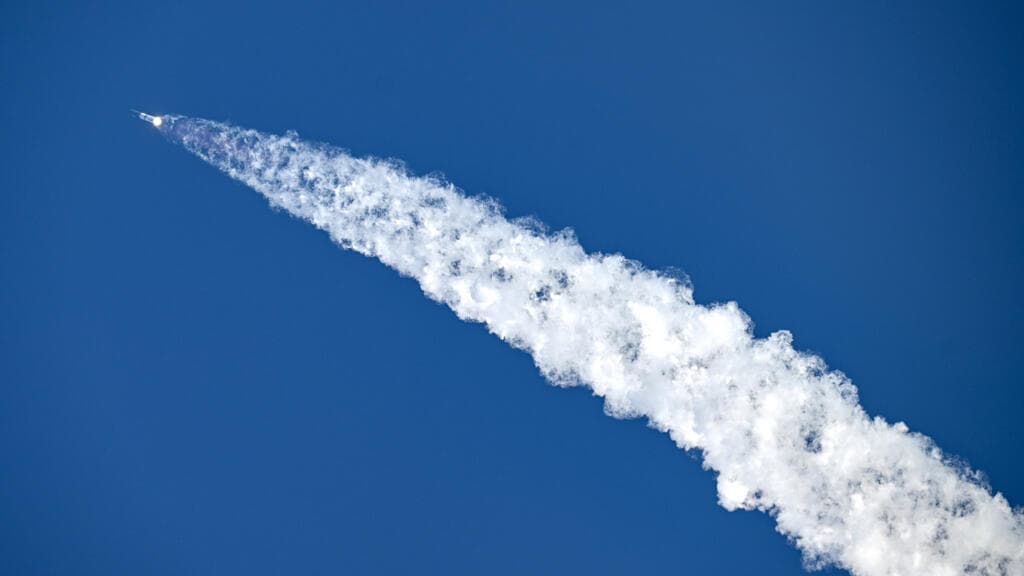 SpaceX to Launch Historic IPO on Nasdaq, Marking a Milestone in Finance